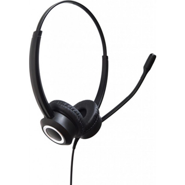 Фото - Гарнитура проводная Grandstream GUV3000