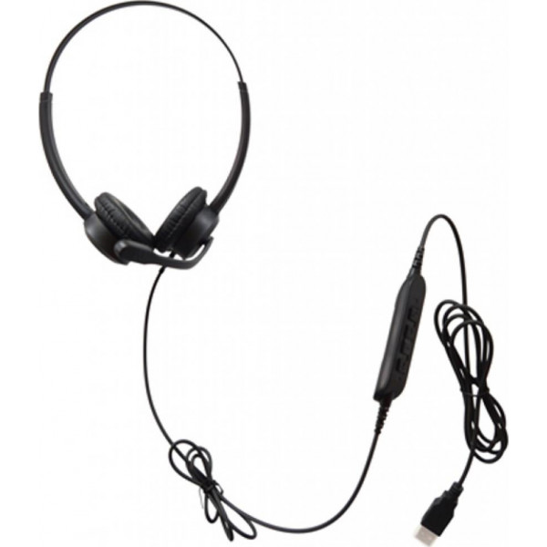 Фото - Гарнитура проводная Grandstream GUV3000