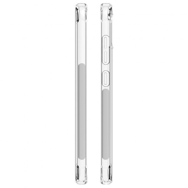 Фото - Чехол для смартфона BeCover Samsung Galaxy A51 SM-A515 Clear (704644)