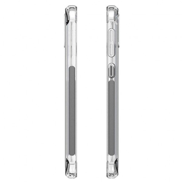Фото - Чехол для смартфона BeCover Samsung Galaxy M21 SM-M215/M30s SM-M307 Clear (704320)