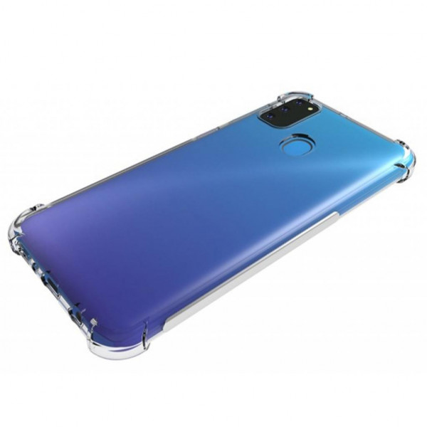 Фото - Чехол для смартфона BeCover Samsung Galaxy M21 SM-M215/M30s SM-M307 Clear (704320)