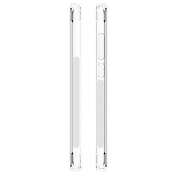 Фото - Чехол для смартфона BeCover Xiaomi Redmi Note 9/10X Clear (705209)