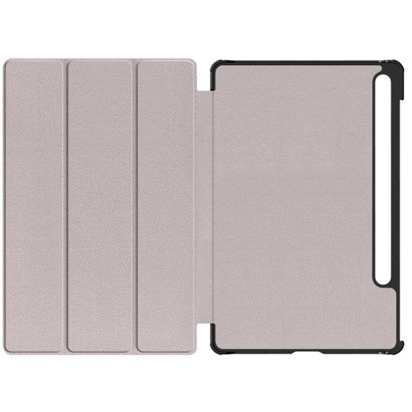 Фото - Чехол для планшета BeCover Smart for Samsung Galaxy Tab S7 Plus Deep Blue (705226)