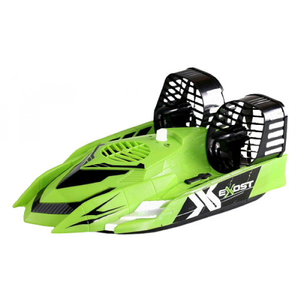 Фото - Радиоуправляемая машинка Silverlit Hover Racer (82014)