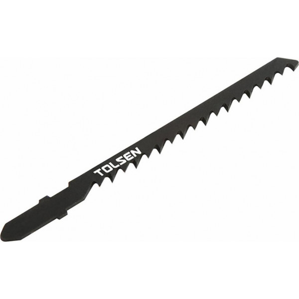 Фото - Полотно Tolsen Т244D 5 шт. (76803)