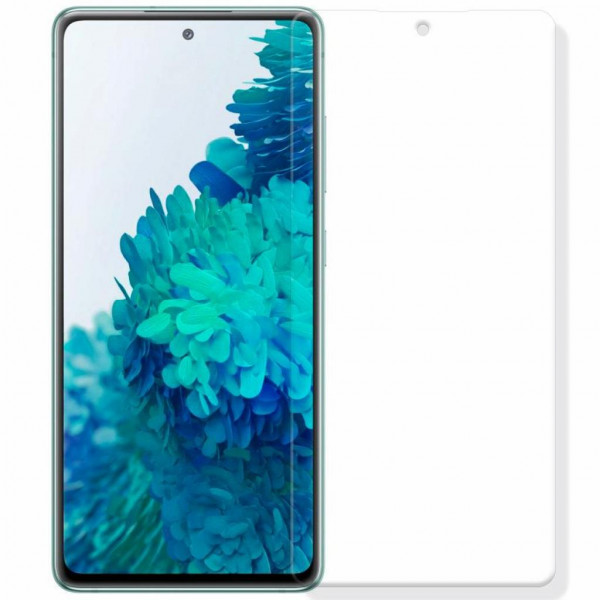 Фото - Защитная пленка для смартфона DEVIA Premium for Samsung Galaxy S20FE (DV-GDRP-SMS-S20FE)