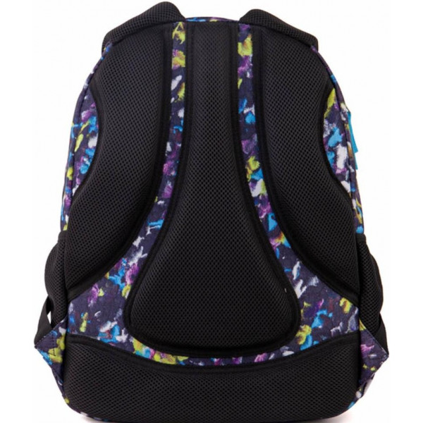 Фото - Рюкзак школьный GoPack Сity 162-2 Art (GO21-162L-2)