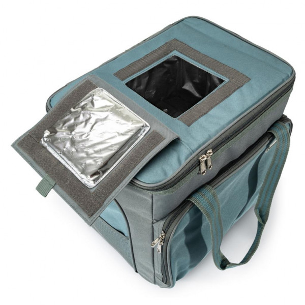 Фото - Сумка изотермическая Кемпінг Urban 25 л (4823082715909)