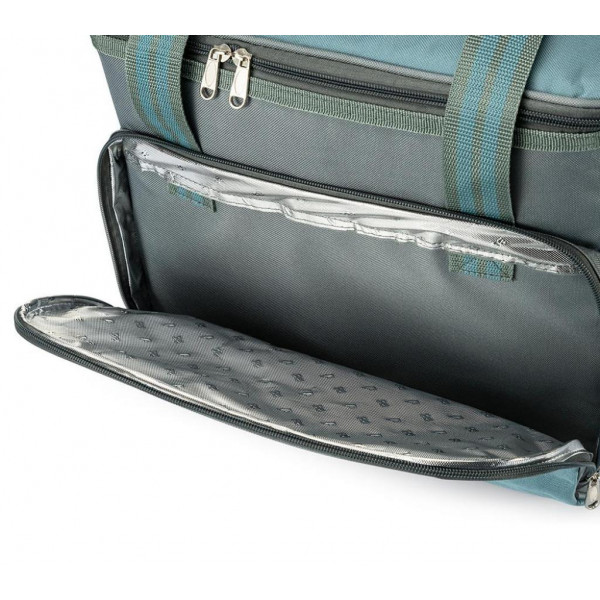 Фото - Сумка изотермическая Кемпінг Urban 25 л (4823082715909)