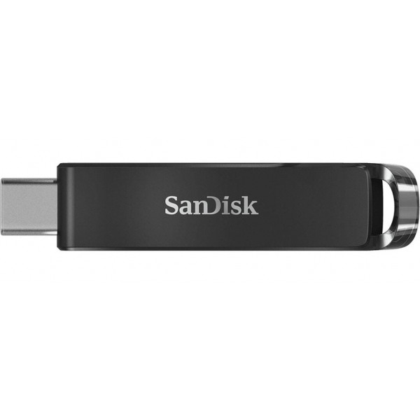 Фото - Флеш USB SanDisk Ultra 64GB USB Type-C (SDCZ460-064G-G46)