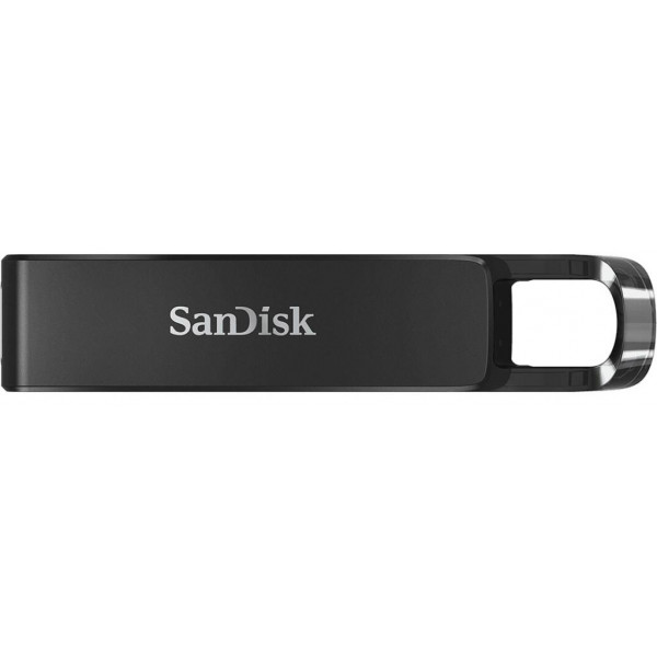Фото - Флеш USB SanDisk Ultra 64GB USB Type-C (SDCZ460-064G-G46)