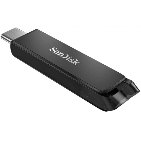 Фото - Флеш USB SanDisk Ultra 64GB USB Type-C (SDCZ460-064G-G46)