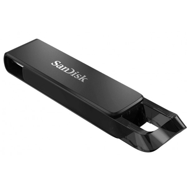 Фото - Флеш USB SanDisk Ultra 64GB USB Type-C (SDCZ460-064G-G46)