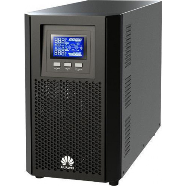 Фото - Источник бесперебойного питания Huawei UPS2000-A-2KTTS