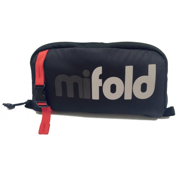 Фото - Бустер Mifold Charcoal Grey (MF12-RU/CHL/B2B)
