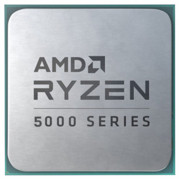 Процессор AMD Ryzen 5 5600 Tray (100-000000927) купить - цена ...