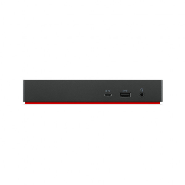 Фото - Док-станция Lenovo ThinkPad Universal USB-C Dock (40AY0090EU)
