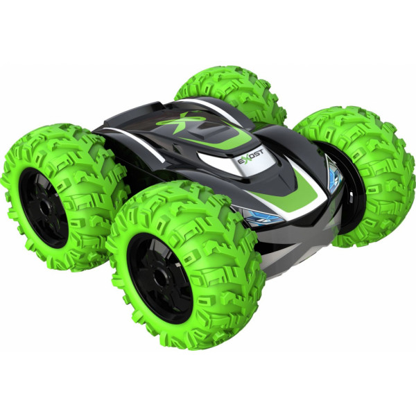 Фото - Радиоуправляемая машинка Silverlit 360 CROSS II (20257-1)