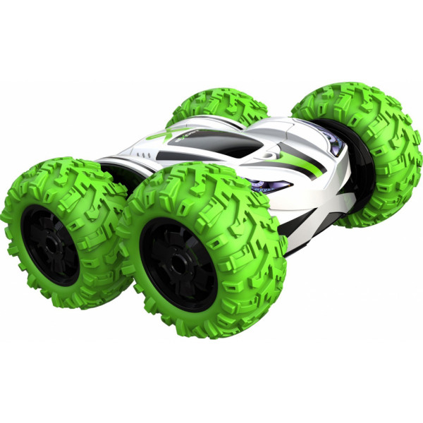 Фото - Радиоуправляемая машинка Silverlit 360 CROSS II (20257-1)