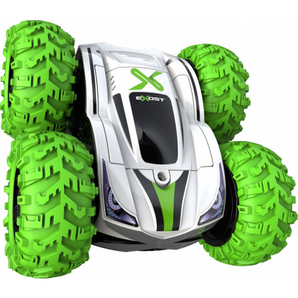 Фото - Радиоуправляемая машинка Silverlit 360 CROSS II (20257-1)