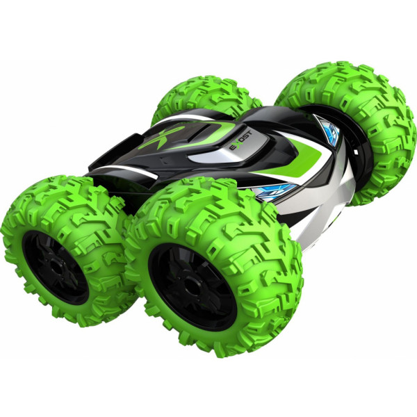 Фото - Радиоуправляемая машинка Silverlit 360 CROSS II (20257-1)