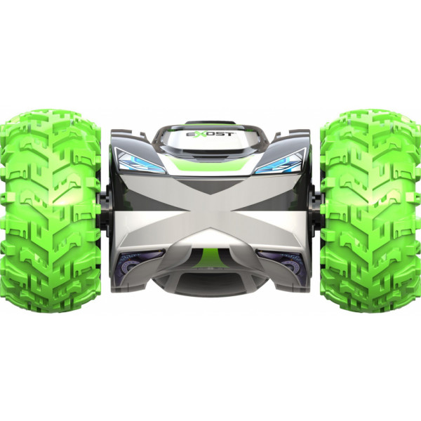 Фото - Радиоуправляемая машинка Silverlit 360 CROSS II (20257-1)