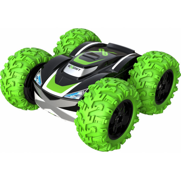 Фото - Радиоуправляемая машинка Silverlit 360 CROSS II (20257-1)