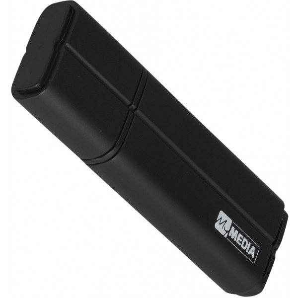 Фото - Флеш USB MyMedia 16GB Black USB 2.0 (69261)