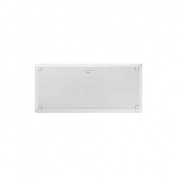 Фото - Клавиатура беспроводная Samsung Smart Trio 500 White (EJ-B3400BWRGRU)