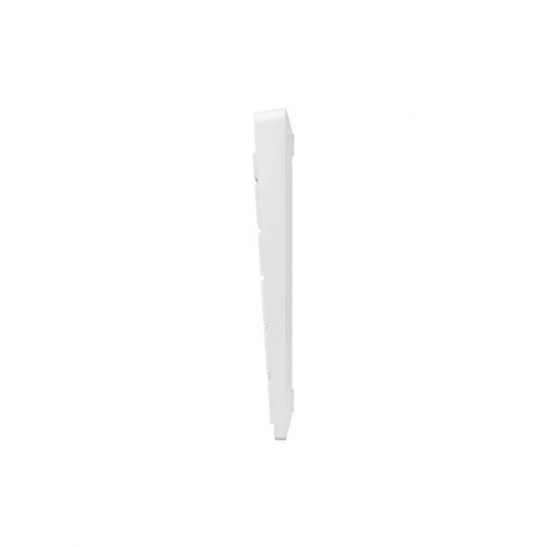 Фото - Клавиатура беспроводная Samsung Smart Trio 500 White (EJ-B3400BWRGRU)