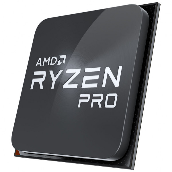 Фото - Процессор AMD Ryzen 5 5650G PRO (100-100000255MPK)