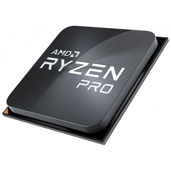 Фото - Процессор AMD Ryzen 5 5650G PRO (100-100000255MPK)