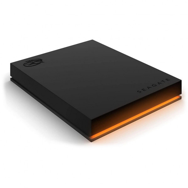 Фото - Жесткий диск внешний Seagate FireCuda Gaming Hard Drive 2TB (STKL2000400)