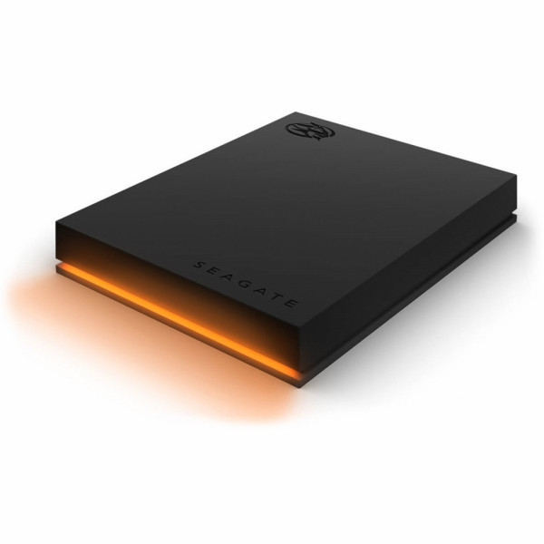 Фото - Жесткий диск внешний Seagate FireCuda Gaming Hard Drive 2TB (STKL2000400)