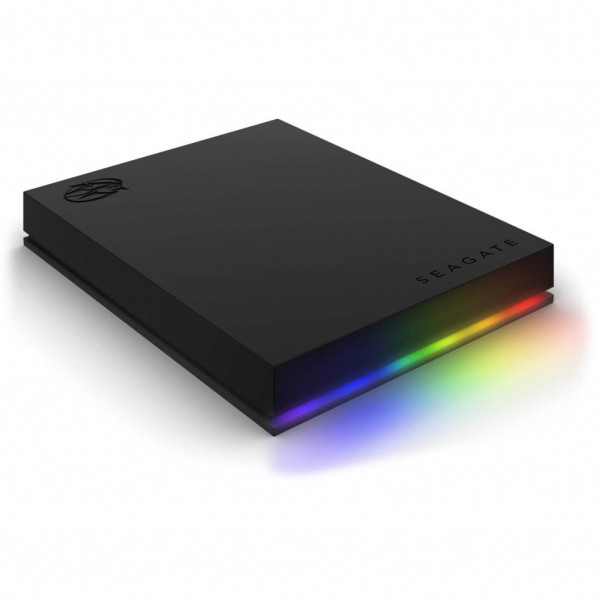 Фото - Жесткий диск внешний Seagate FireCuda Gaming Hard Drive 2TB (STKL2000400)
