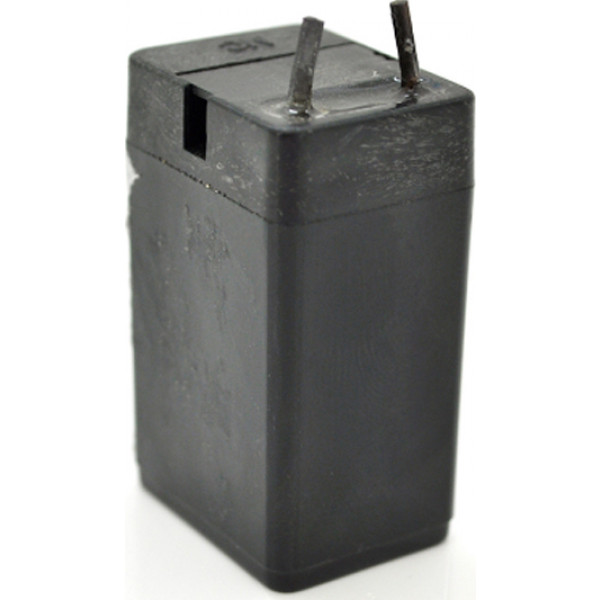 Фото - Аккумулятор для ИБП Merlion 4V-0.35Ah (GP1132) Фото - Аккумулятор для ИБП Merlion 4V-0.35Ah (GP1132)