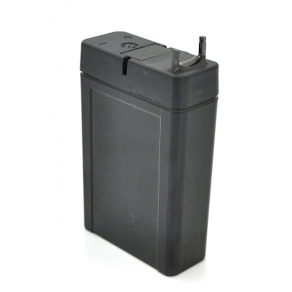 Фото - Аккумулятор для ИБП Merlion 4V-1.5Ah (GP1218)