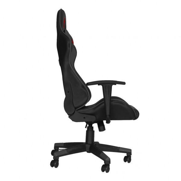 Фото - Кресло для геймеров Marvo CH-106 Black