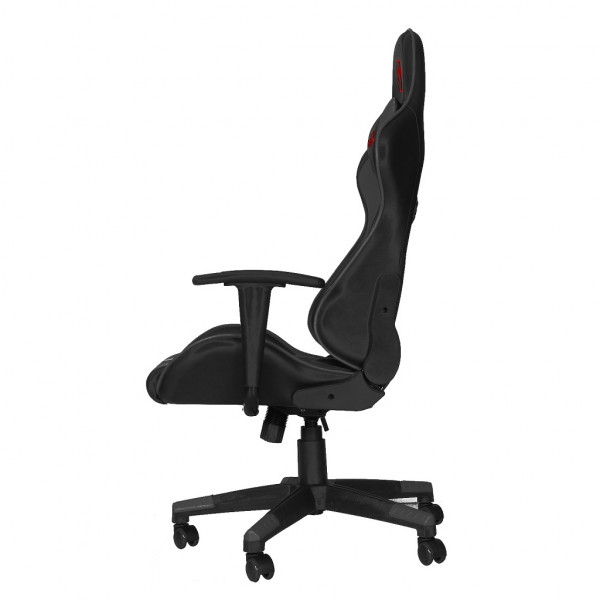 Фото - Кресло для геймеров Marvo CH-106 Black