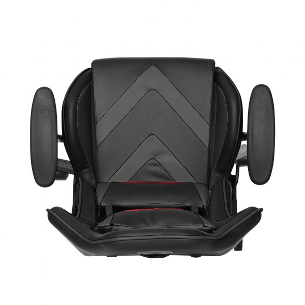 Фото - Кресло для геймеров Marvo CH-106 Black