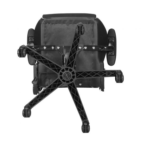 Фото - Кресло для геймеров Marvo CH-106 Black
