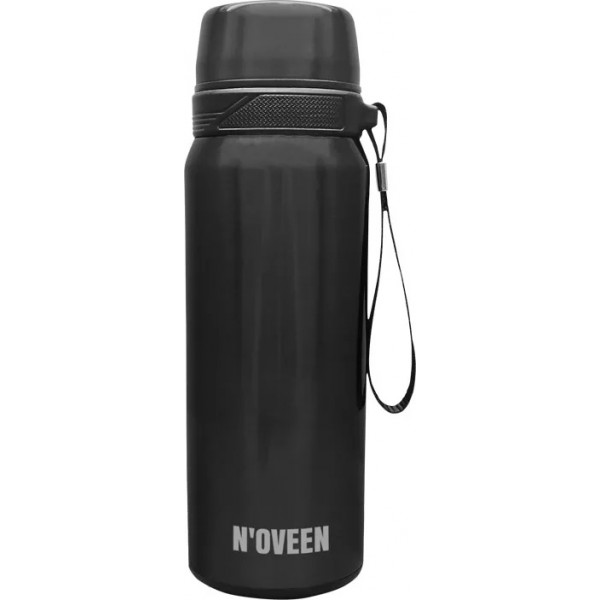 Фото - Термос Noveen TB620 Gray 700 мл Фото - Термос Noveen TB620 Gray 700 мл