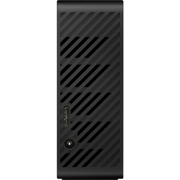 Фото - Жесткий диск внешний Seagate 3.5'' 4TB Expansion Desktop (STKP4000400)