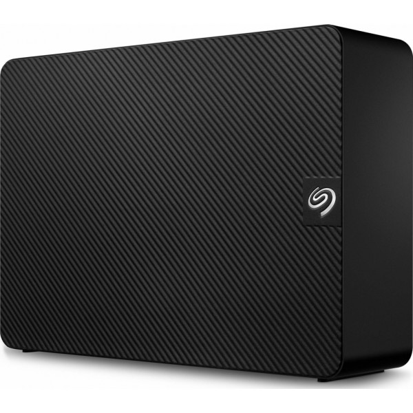 Фото - Жесткий диск внешний Seagate 3.5'' 4TB Expansion Desktop (STKP4000400)