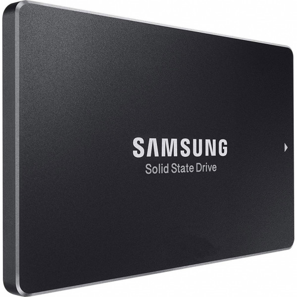 Фото - SSD-накопитель внутренний Samsung 2.5'' 960GB PM893 (MZ7L3960HCJR-00A07)