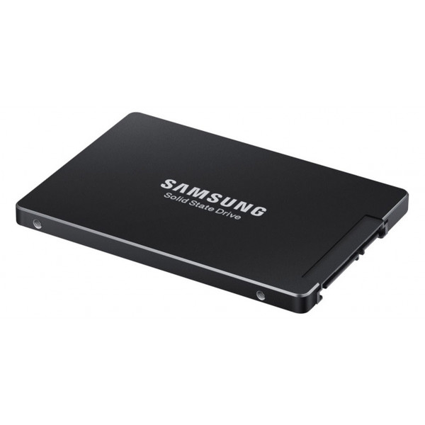 Фото - SSD-накопитель внутренний Samsung 2.5'' 960GB PM893 (MZ7L3960HCJR-00A07)