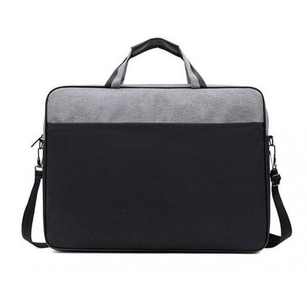 Фото - Сумка для ноутбука Ritar 17'' 8911 Gray-Black (YT-8911-GB17)