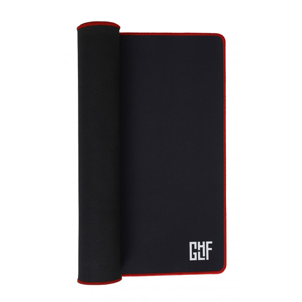 Фото - Коврик для мыши игровой GLHF Speed XL (5292910010568)