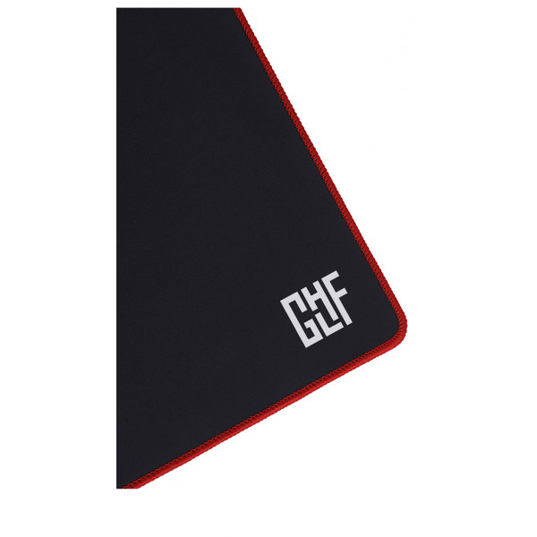 Фото - Коврик для мыши игровой GLHF Speed XL (5292910010568)