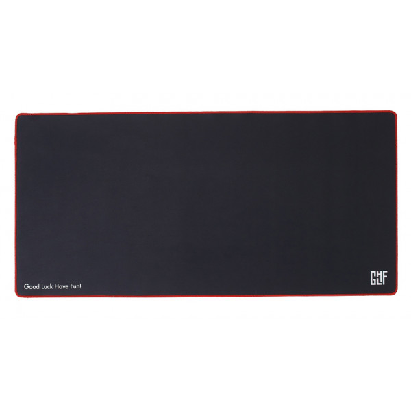 Фото - Коврик для мыши игровой GLHF Speed XL (5292910010568)